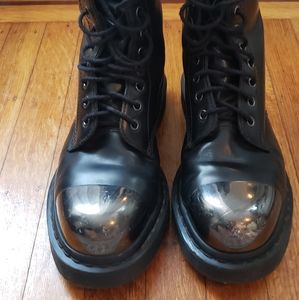 Dr. Martens boots